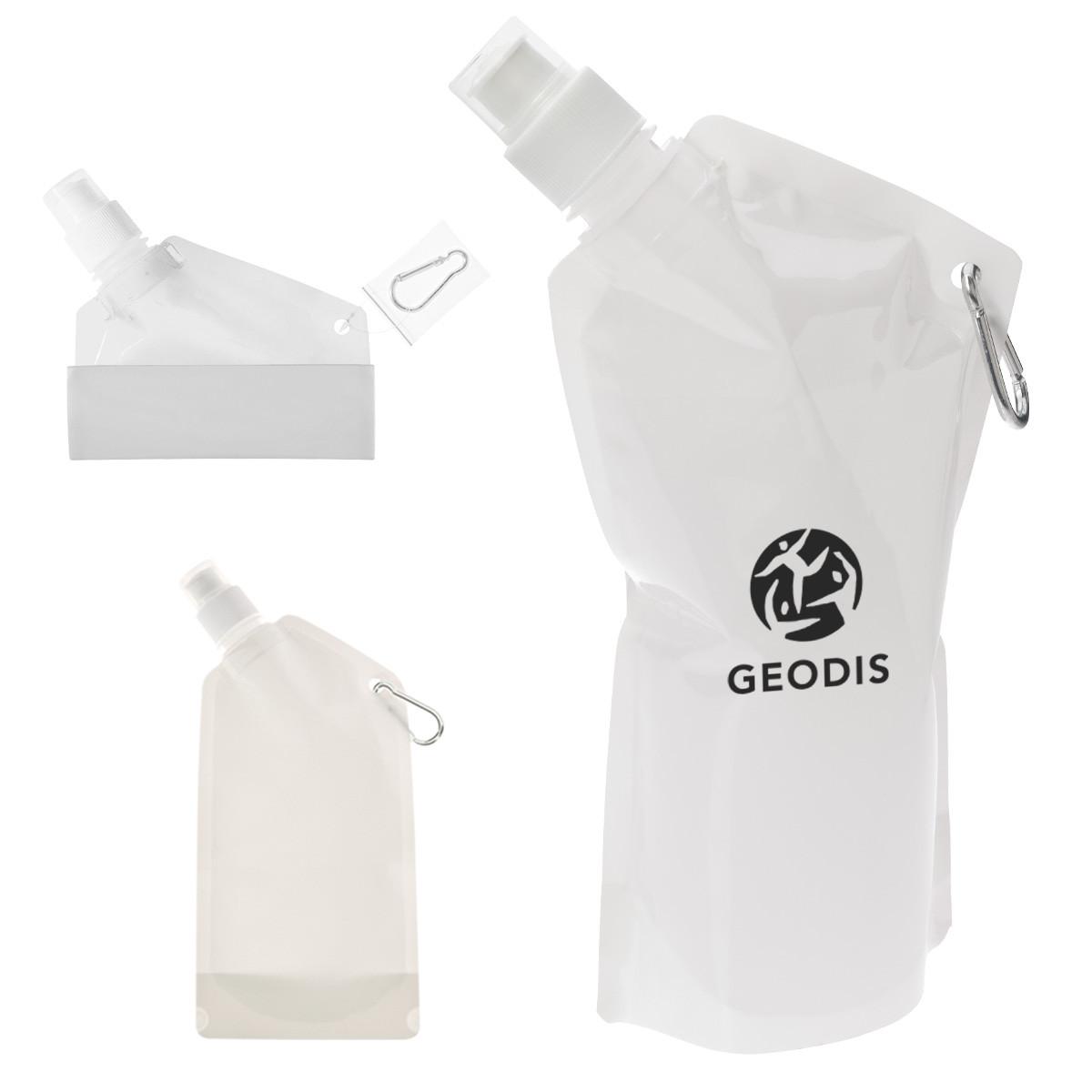 28 OZ. COLLAPSIBLE BOTTLE