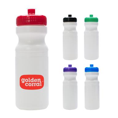 24 OZ. WATER BOTTLE