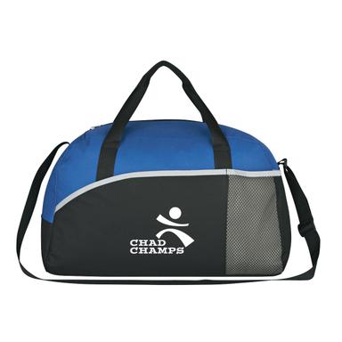 EXECUTIVE SUITE DUFFEL BAG