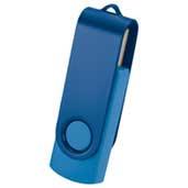 Rotate 2Tone Flash Drive 8GB