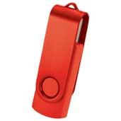 Rotate 2Tone Flash Drive 8GB