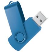 Rotate 2Tone Flash Drive 8GB