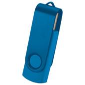 Rotate 2Tone Flash Drive 8GB
