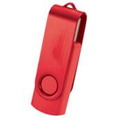 Rotate 2Tone Flash Drive 8GB