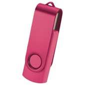 Rotate 2Tone Flash Drive 8GB