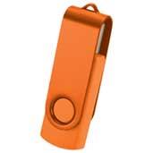 Rotate 2Tone Flash Drive 8GB
