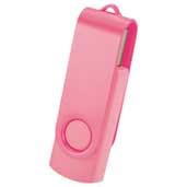 Rotate 2Tone Flash Drive 8GB