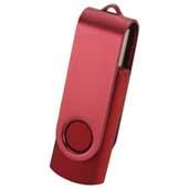 Rotate 2Tone Flash Drive 8GB