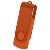 Rotate 2Tone Flash Drive 8GB