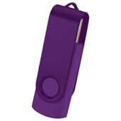 Rotate 2Tone Flash Drive 8GB