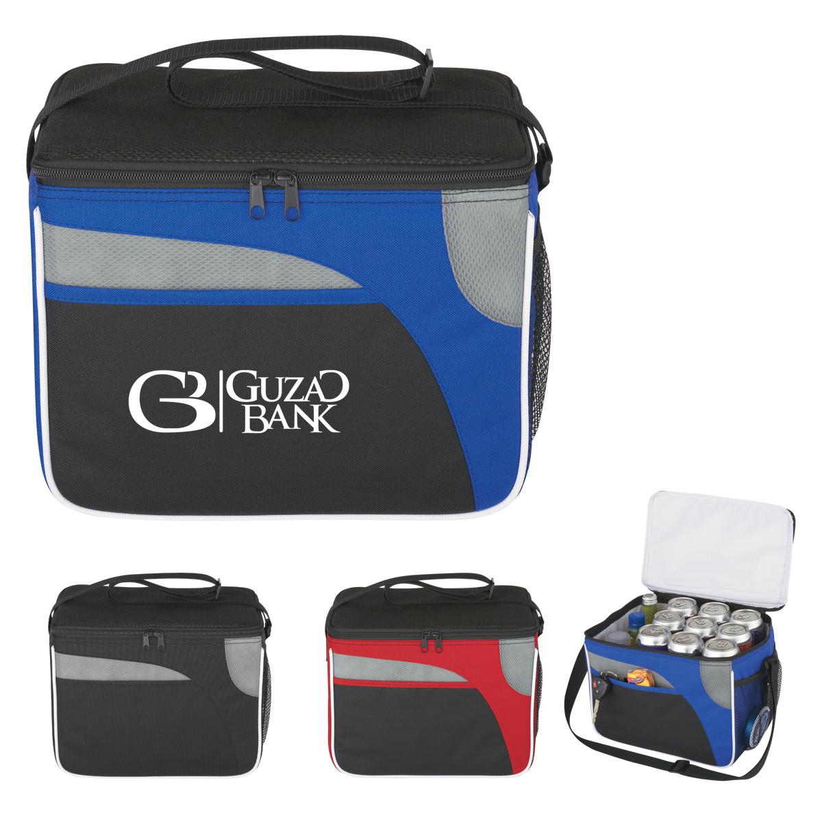 SUPER CHIC COOLER BAG