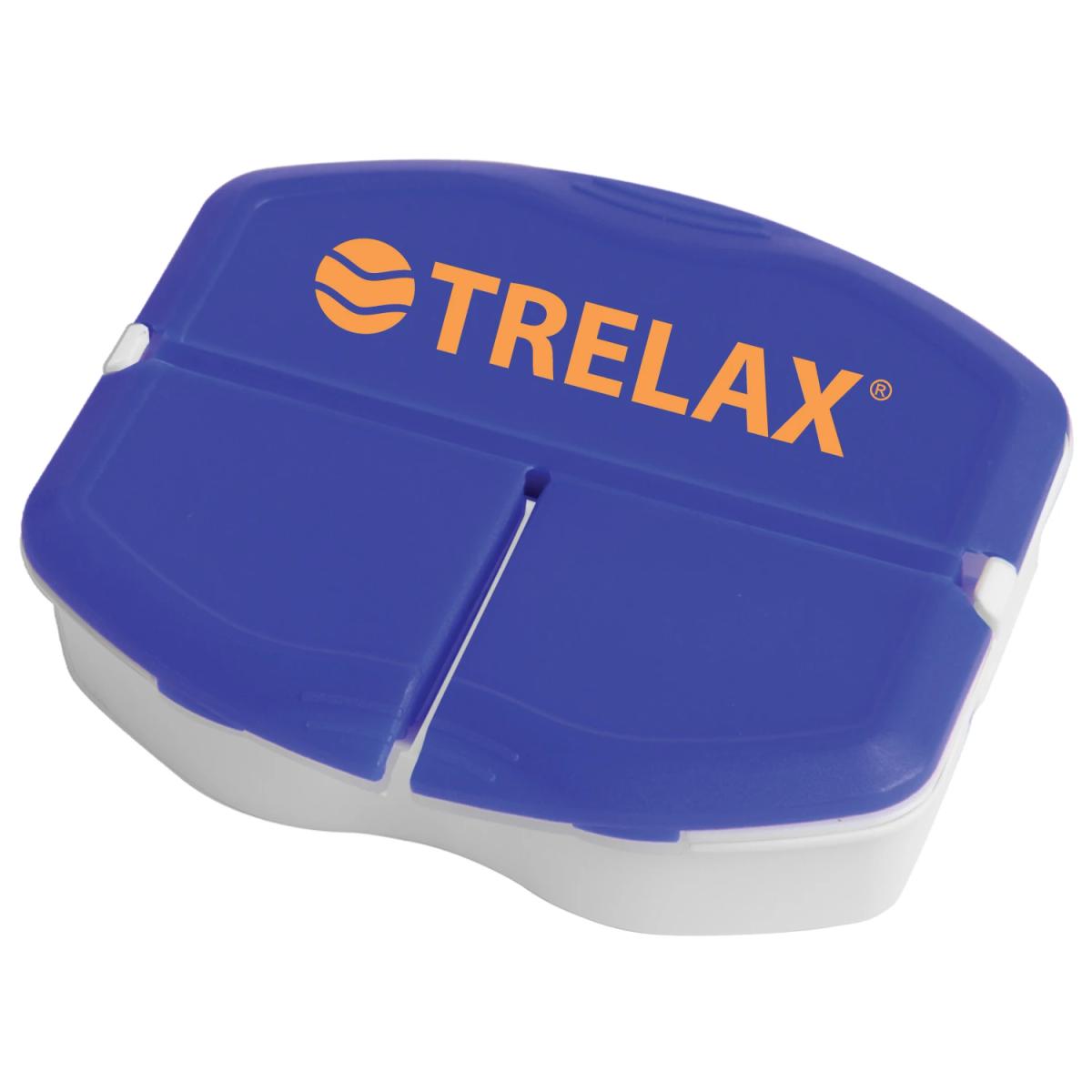 Tri Minder Pill Box