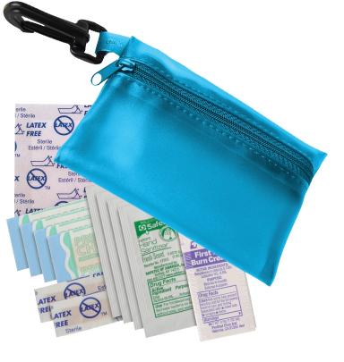 Safescape First Aid Kit