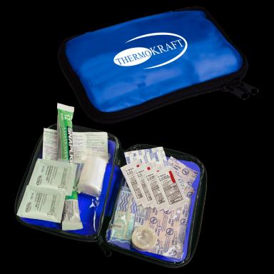 Emergency Preparedness First Aid Kit
