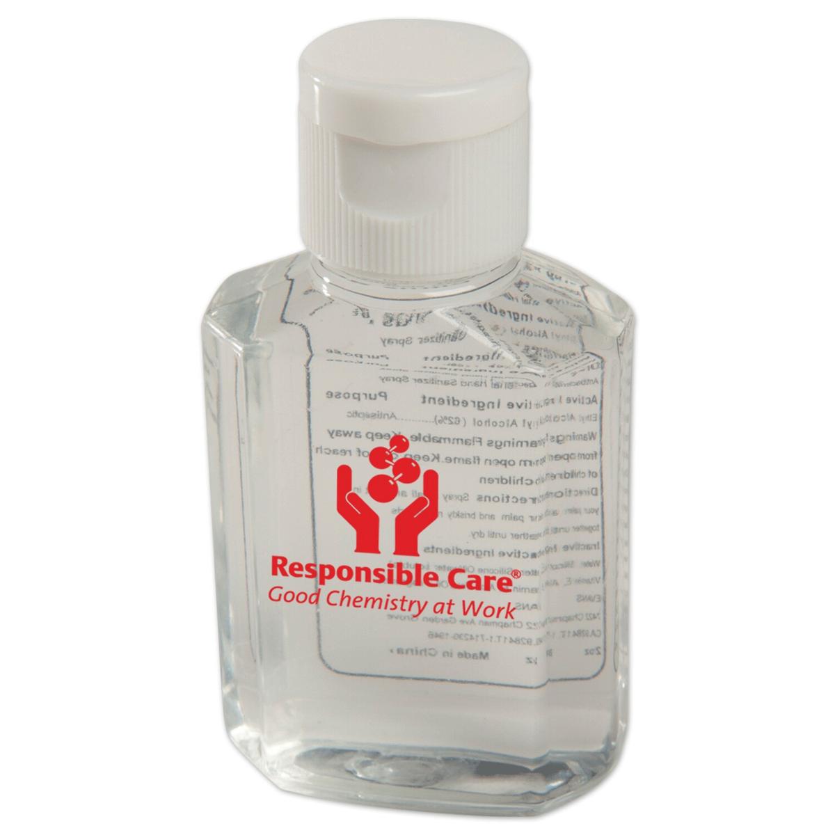 2 Oz. Protect Antibacterial Gel - OUT of STOCK