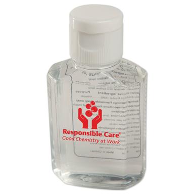 2 Oz. Protect Antibacterial Gel - OUT of STOCK