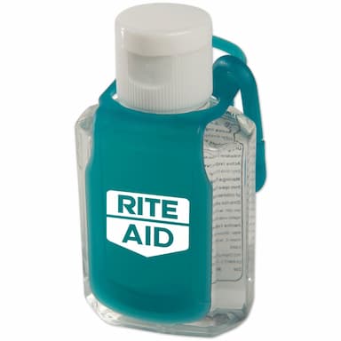 2 Oz. Protect Antibacterial Gel Caddy