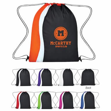 DIVERSION DRAWSTRING SPORTS PACK