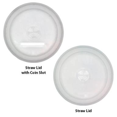 12 Oz. Mood Stadium Cup (Spot Color)