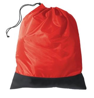 Dormster Polyester Laundry Bag W/ Drawstring Closure (21 3/4"x27 1/2")