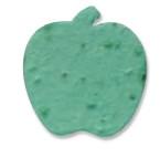 Apple/ Pumpkin Plant a Shape Bookmark