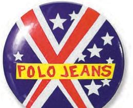 Round Laminated Cello Button (1 1/2")