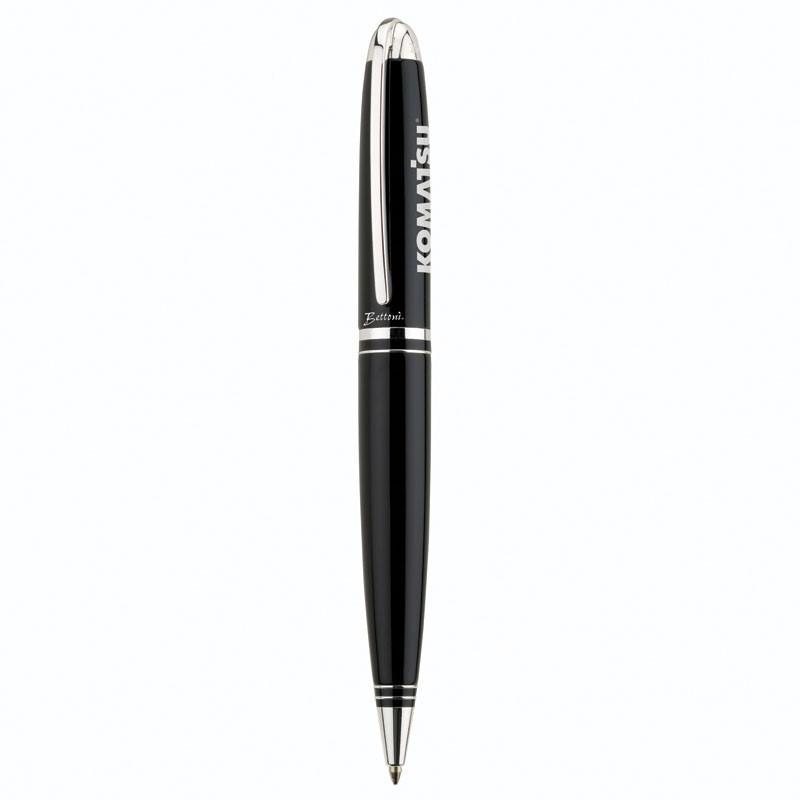 Etude II Bettoni Ballpoint Pen