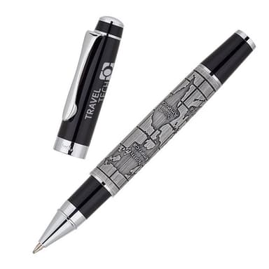 Ferrara Bettoni Rollerball Pen