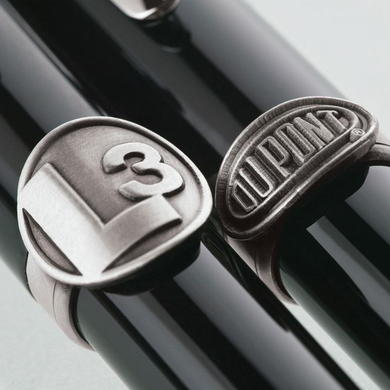 Licona Series Bettoni Ballpoint Pen