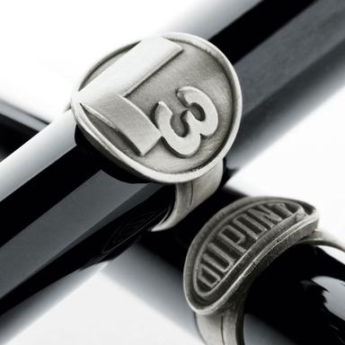 Licona Series Bettoni Ballpoint Pen