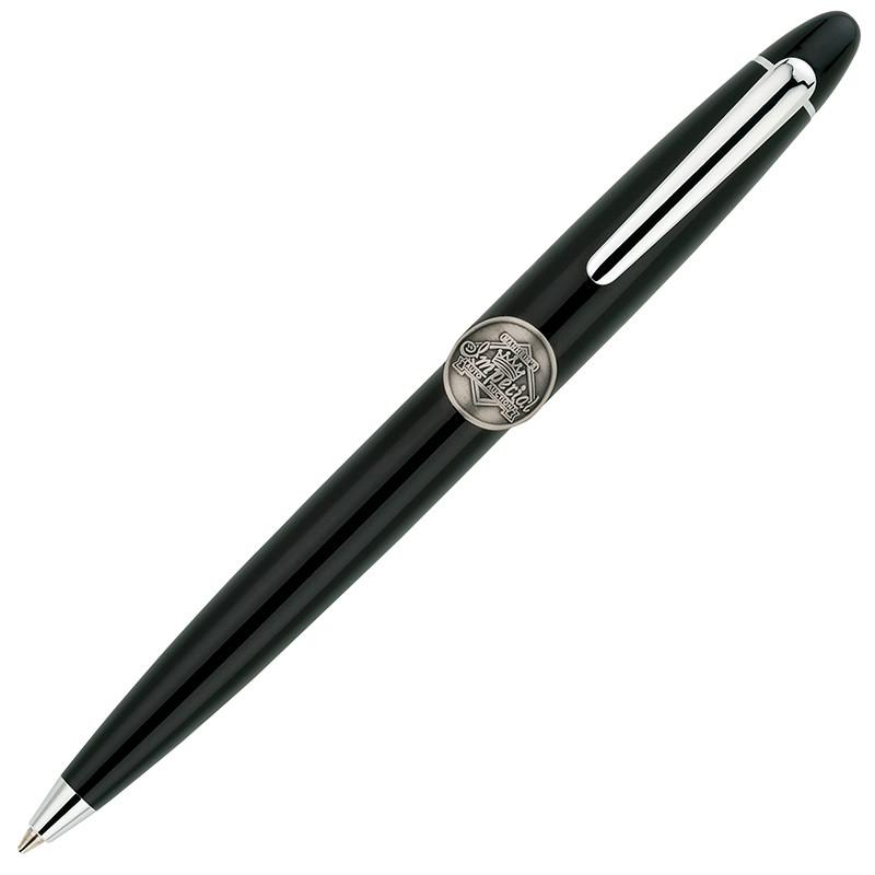 Licona Series Bettoni Ballpoint Pen Metal