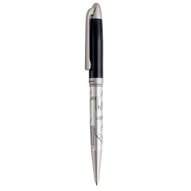 LogoArt Bella Bettoni® Ballpoint Pen