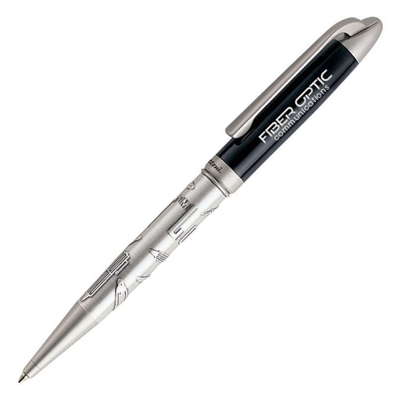 LogoArt Bella Bettoni® Ballpoint Pen
