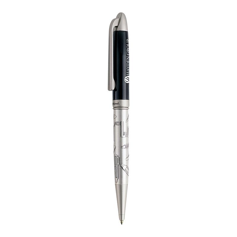 LogoArt Bella Bettoni® Ballpoint Pen