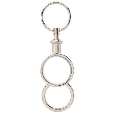 Barriga Separating Keyring