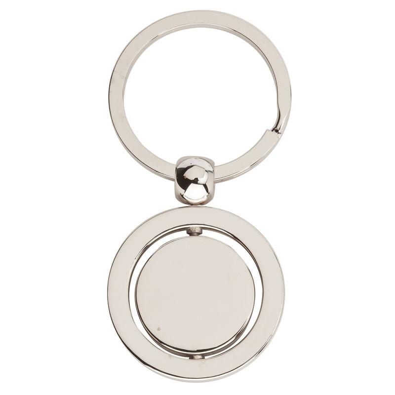 Biru Keyring