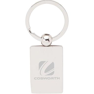 Perspective V Keyring