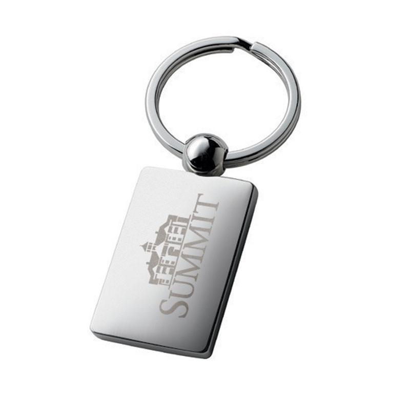 Perspective V Keyring
