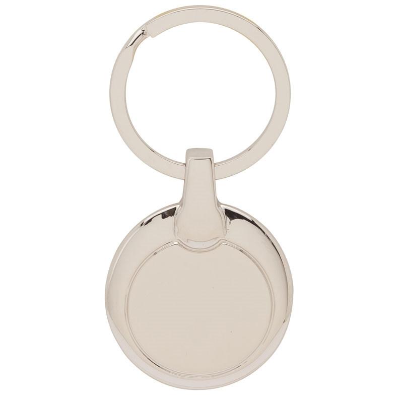 Perspective VI Keyring