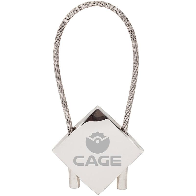 Perspective IV Keyring