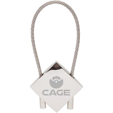 Perspective IV Keyring