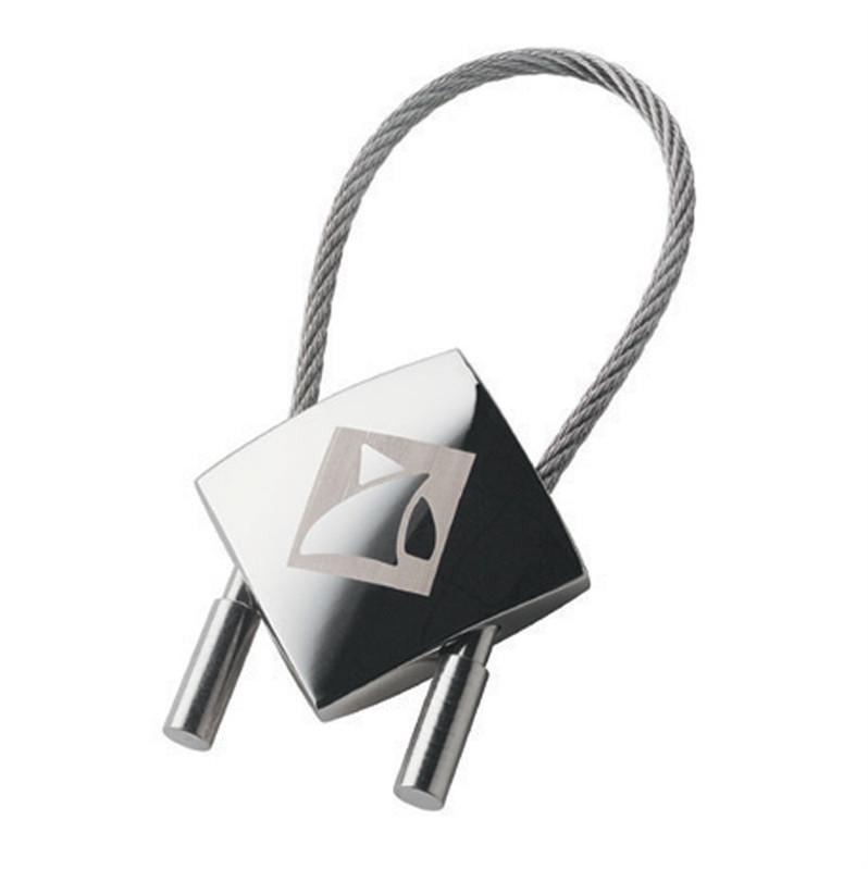 Perspective IV Keyring