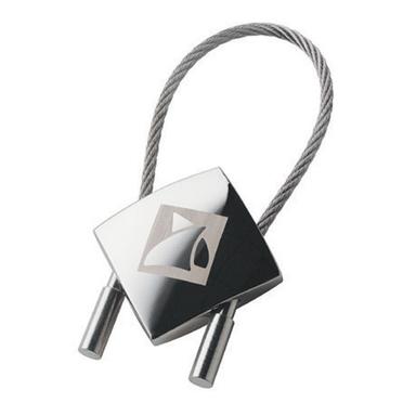 Perspective IV Keyring