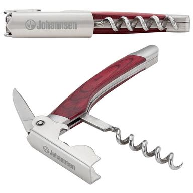 Bosco Steel & Wood Bar Tool