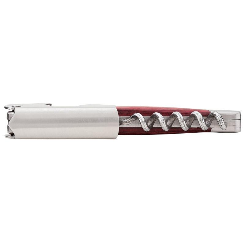 Bosco Steel & Wood Bar Tool
