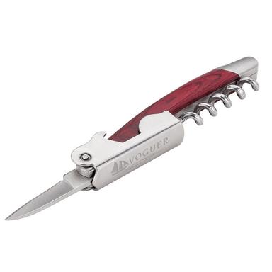 Bosco Steel & Wood Bar Tool
