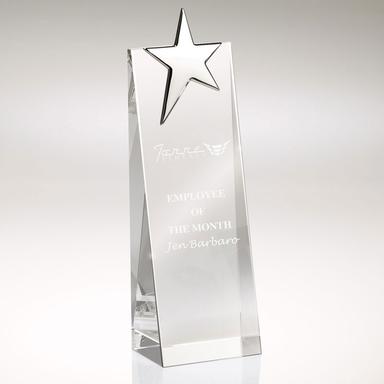 Estrela Silver Star Tower