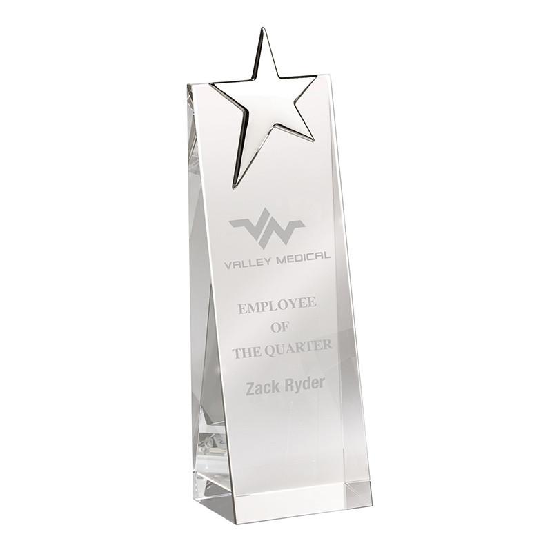 Estrela Silver Star Tower