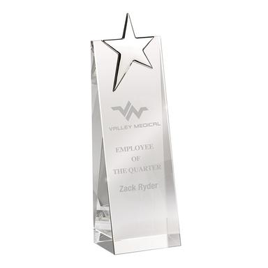 Estrela Silver Star Tower