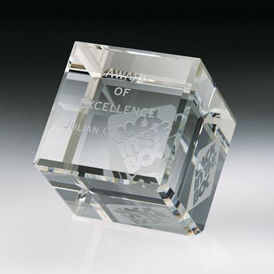 Borda I Small Edge Block